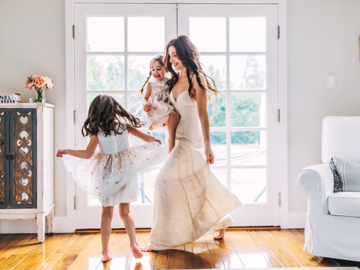 Best Family Photographers Orange County | Nona Photography