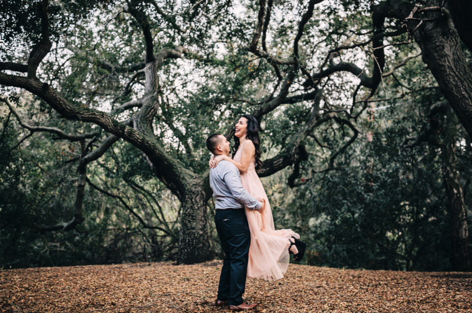 Hire Best Engagement Photographers to Capture Special Moments