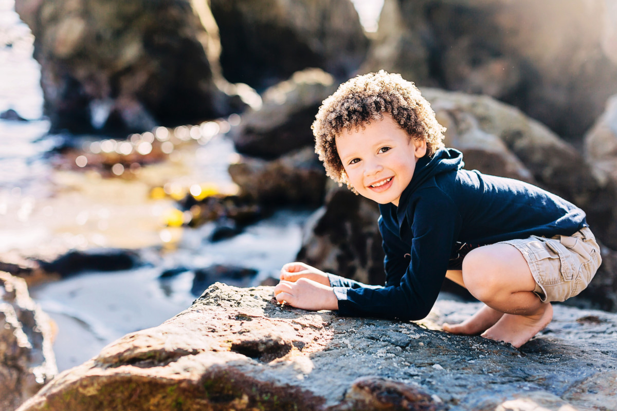 Best Child Photographer Orange County | Nona Photography