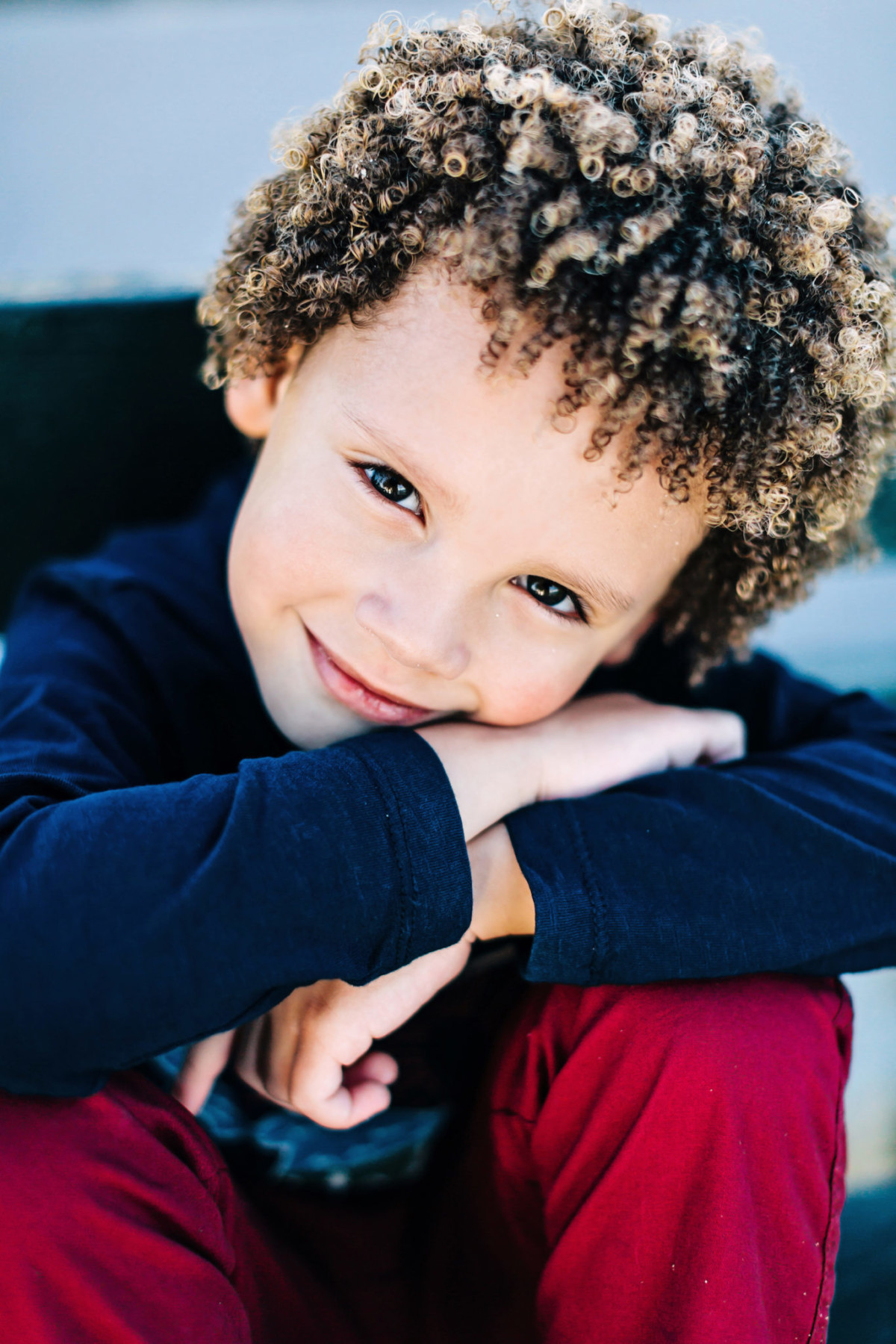 Children Photographer Orange County | Nona Photography