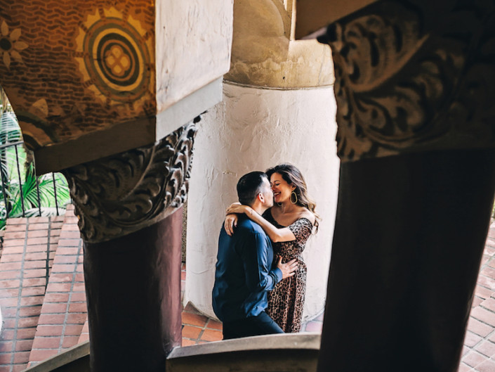 Best Engagement Photographers Orange County | Nona Photography