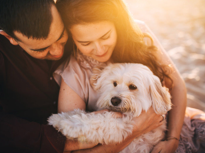 Engagement Photographer Orange County | Nona Photography