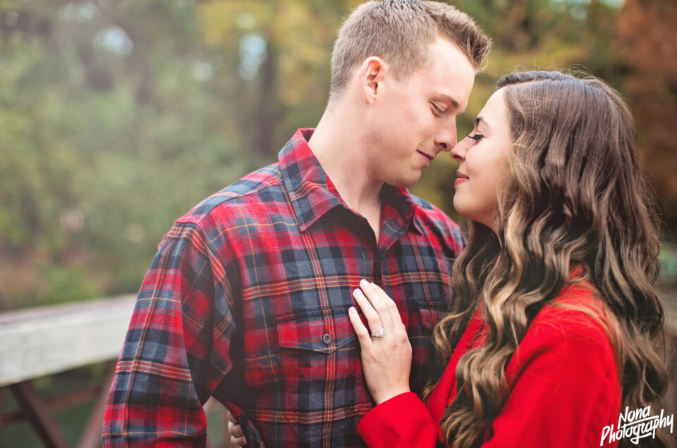 How To do the Best Engagement Photography in Orange Country