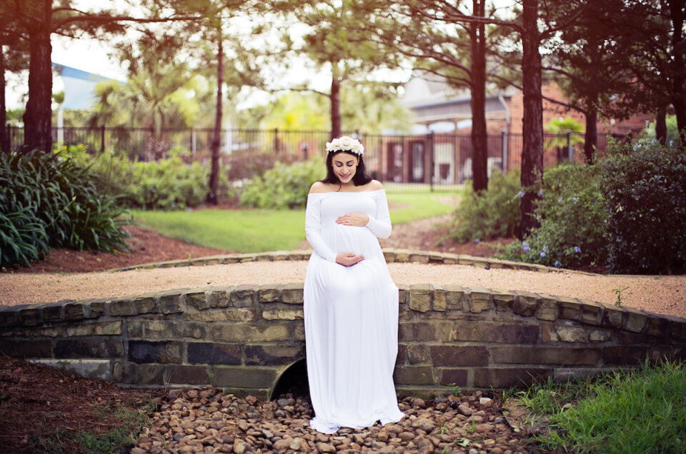 Celebrate Your Pregnancy Journey with Maternity Photography in Orange County