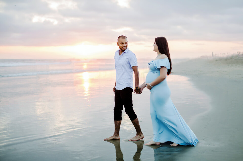 Essential Checklist for Hiring Orange County Maternity & Event Photographer