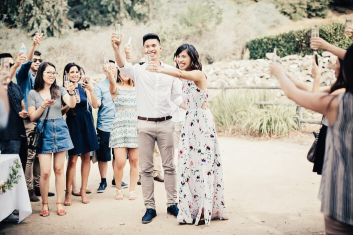 Event Photography Orange County | Nona Photography