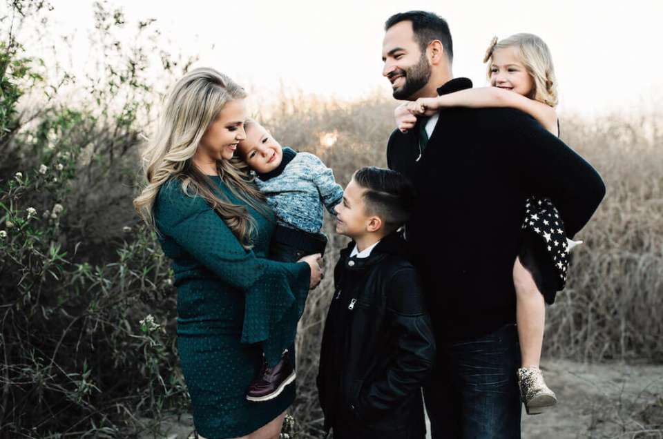 Why A Professional Family Photographer Orange County Is Worth the Expense