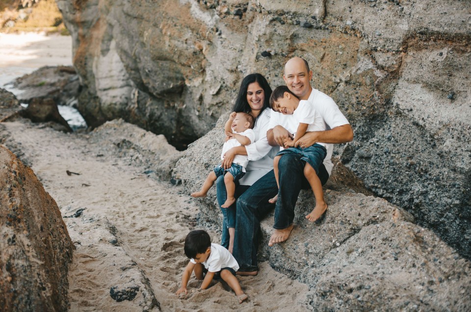 Mistake to Avoid While Hiring a Family Photographer in Orange County